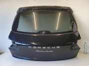 Kofferraumdeckel PORSCHE MACAN (95B) 3.6 Turbo 95B827159