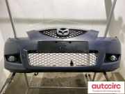 Stoßstange vorne Mazda 3 (BK) BS4J50031BAA