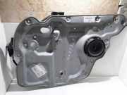 Türfensterheber hinten rechts VW TOURAN (1T1, 1T2) 1.9 TDI 1T0839759E 1T0839730J