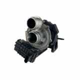 Turbolader JAGUAR S-TYPE (X200) 2.7 D 6R8Q6K682AA