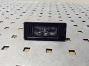 Kennzeichenleuchte Skoda Superb III Kombi (3V) 5NA943021