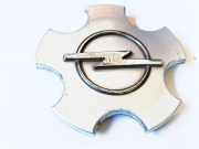 Radabdeckung Opel Astra G CC (T98) 90496747AK