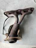 Auspuffkrümmer links TOYOTA PRIUS Hatchback (_W2_) 1.5 (NHW2_)