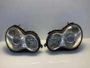 Scheinwerfersatz MERCEDES-BENZ C (W203) C 220 CDI (203.008) A2038203559