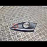 Nebelscheinwerferverkleidung MAZDA 6 Estate (GH) 2.2 MZR-CD 0910111213 GDK550C23