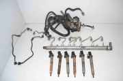 Einspritzanlage Diesel BMW 5er Touring (F11) 7805423