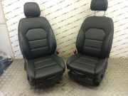 Sitz links vorne Mercedes-Benz A-Klasse (W176)