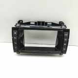 Dekoration des Navigationsbildschirms JAGUAR F-TYPE Coupe (X152) 3.0 S GX53-19F211-CC