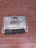 Motorsteuergerät SKODA ROOMSTER (5J) 1.9 TDI 038906019nr
