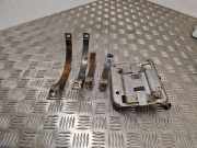 Auspuffhalter RENAULT KADJAR (HA_, HL_) 1.6 dCi 130 208184201R