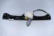 Türfensterheber hinten links BMW X5 (E70) 3.0 d 7137029 6967261