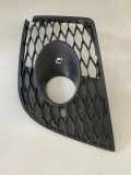 Gitter vorne unten SEAT ALTEA (5P1) 1.6 8P0853646C