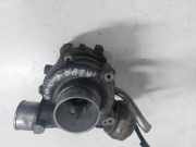 Turbolader MAZDA 5 (CR19) 2.0 CD HJ360606 26282