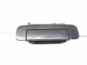 Türaußengriff hinten rechts AUDI 80 Avant (8C, B4) 2.0 E 4A08392060