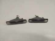 Kennzeichenleuchte Rover 600 (RH) 057W