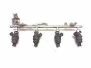 Kraftstoffzuführung OPEL ZAFIRA A (F75_) 1.8 16V 90536149