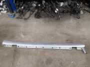 Schweller aus Kunststoff links MERCEDES-BENZ C Coupe (CL203) C 200 CDI (203.707) A2036980554 2036980554