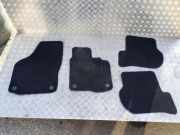 Mattenset VW GOLF PLUS (5M1, 521) 1.4 TSI