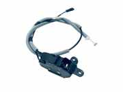 Heckklappenschloss BMW X5 (F15, F85) xDrive 30 d 51247183196