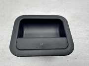 Heckklappenverkleidung AUDI A8 D3 (4E2, 4E8) S8 quattro 4E0867821