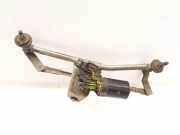 Scheibenwischermechanismus vorne PEUGEOT 206 Hatchback (2A/C) 1.4 16V 3397020446 0390241360