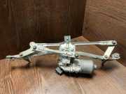 Scheibenwischermechanismus vorne CITROËN BERLINGO (MF) 1.6 HDI 75 (MF9HW) 0390241621 9682861480