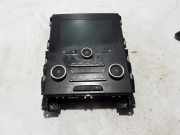 Klimabedienteil RENAULT MEGANE IV (B9A/M_) 1.5 dCi 110 (B9A3) 280901068R