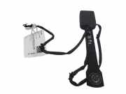 Gurtschloss Nissan Juke (F15) 911737