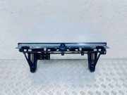 Stoßstangenhalter hinten rechts BMW X5 (F15, F85) xDrive 30 d 13960519