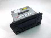 Multifunktionsanzeige Audi A3 (8P) 8P0035186G