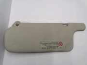 Rechte Sonnenblende TOYOTA COROLLA Verso (_E12_) 2.0 D-4D (CDE120_)