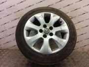 Schwellerzierleiste hinten rechts OPEL INSIGNIA A (G09) 2.0 CDTI (68)