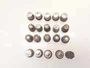 Radschraubensatz VOLVO S40 II (MS) 2.0 D