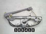 Fensterheber links hinten Peugeot 1007 ()