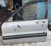 Vordere rechte Tür MITSUBISHI GALANT V (E5_A, E7_A, E8_A) 1.8 (E52A)