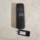 Radio Bedienschalter Renault Espace IV (K) 8200107148