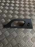 Türpolsterverkleidung hinten links PEUGEOT 407 Coupe (6C_) 2.0 HDi 9646929977