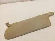 Linke Sonnenblende VW TRANSPORTER IV Furgon (70XA) 1.9 TD 705857552G