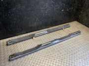 Innenschwellerverkleidung hinten rechts NISSAN X-TRAIL (T31) 2.0 dCi