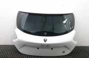 Kofferraumdeckel RENAULT ZOE (BFM_) ZOE