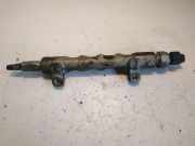KRAFTSTOFFVERTEILER EINSPRITZLEISTE VERTEILERROHR TOYOTA AVENSIS (_T25_) 2.2 D-4D (ADT251_)