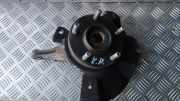 Achsschenkel (ABS) links vorne Kia Carens III (UN) 517501D000