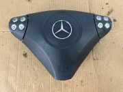 Lenkrad Airbag MERCEDES-BENZ SLK (R171) 200 Kompressor (171.442) 09717820