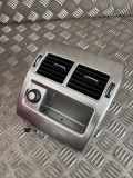 Rear Air Vent Grill JAGUAR XF (X250) 3.0 D AX2367846A