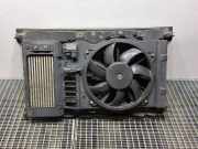 Radiator Pack Set CITROËN BERLINGO (K9) 1.5 BlueHDi 130