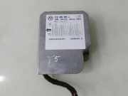 Airbag-Steuergerät VW TRANSPORTER V (T5) Flatbed 2.5 TDI 4motion 1C0909605A