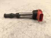 Hochspannungszündkabel (Steckkabel) AUDI A4 (8D2, B5) S4 quattro 077905115 78427002