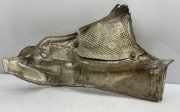 Heat Insulation AUDI A6 (4G2, C7, 4GC) 3.0 TFSI quattro 4G0399300A 4G0399300B
