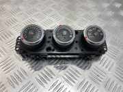 Klimabedienteil PEUGEOT 4007 (GP_) 2.2 HDi 7820A115XC