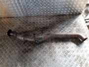 Auspuffanlage hinten Dodge Nitro ()